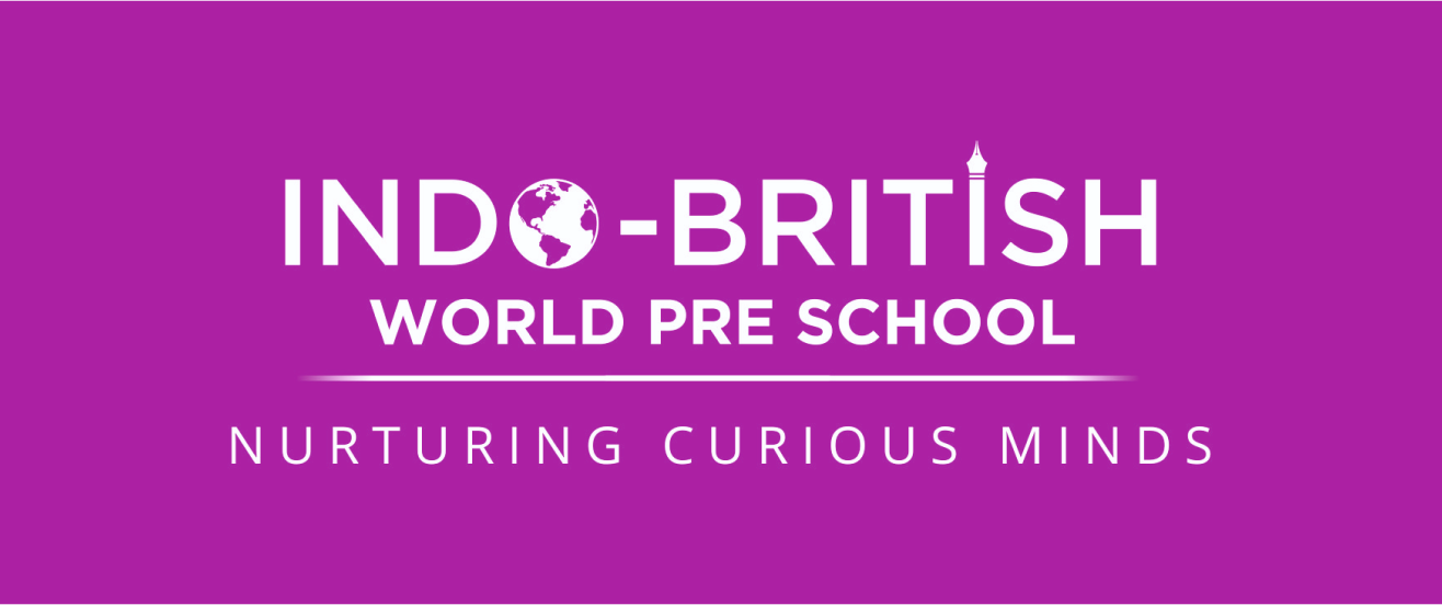 Indo-British World Preschool